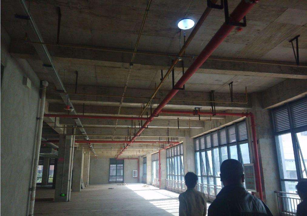 湖北消防設計文件資料整理報審、報驗收