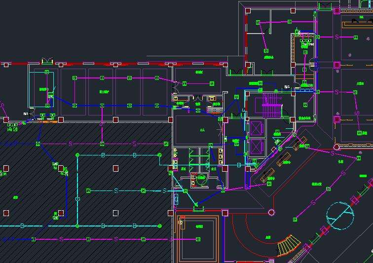 湖北消防設計審圖