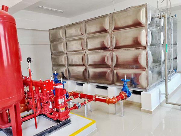 湖北消防維保檢測加盟合作