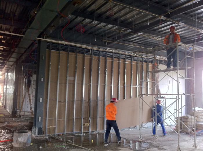 湖北消防設計蓋章，消防圖紙設計